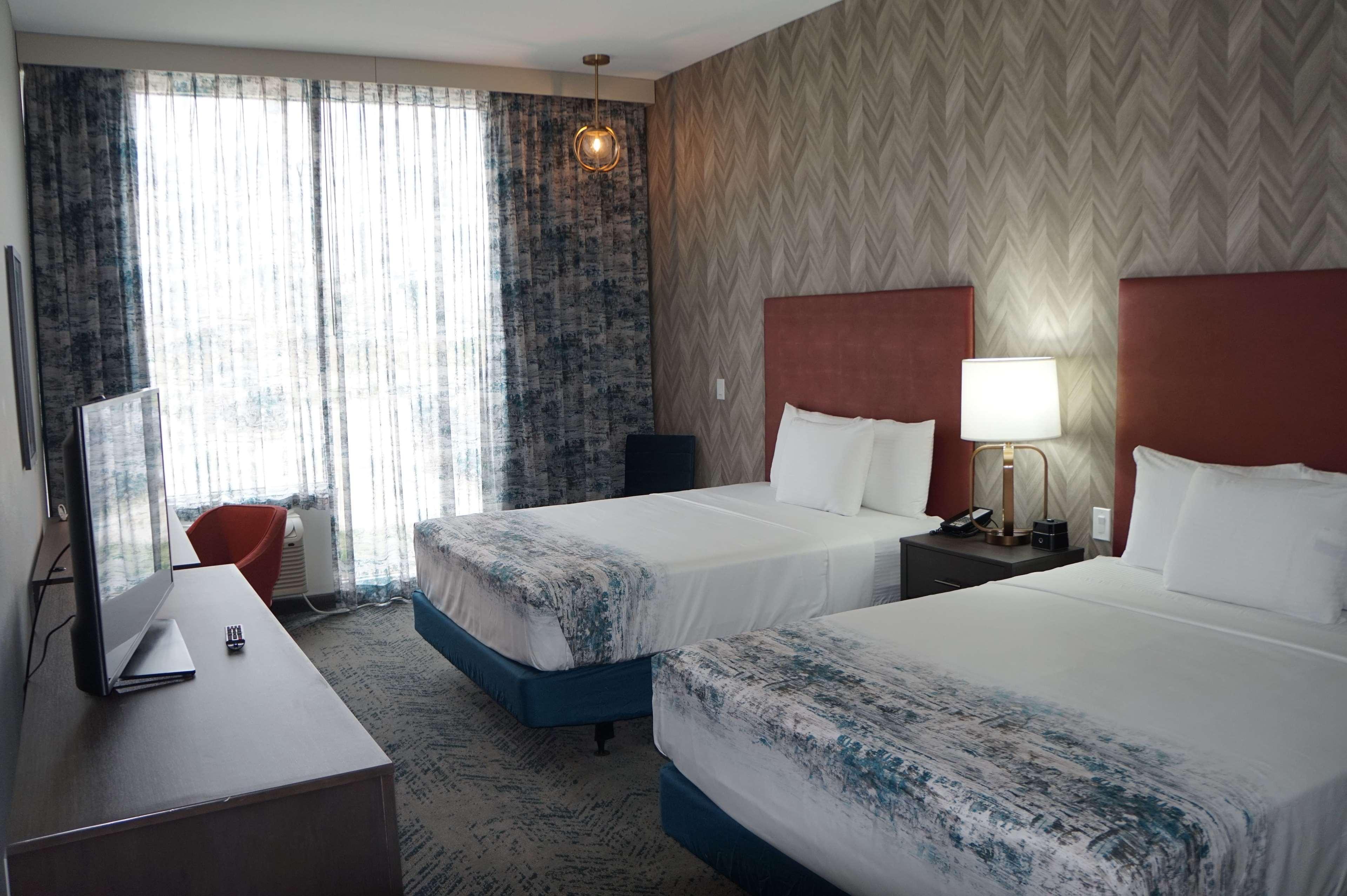 La Quinta Inn & Suites Dfw West-Glade-Parks Euless Eksteriør billede