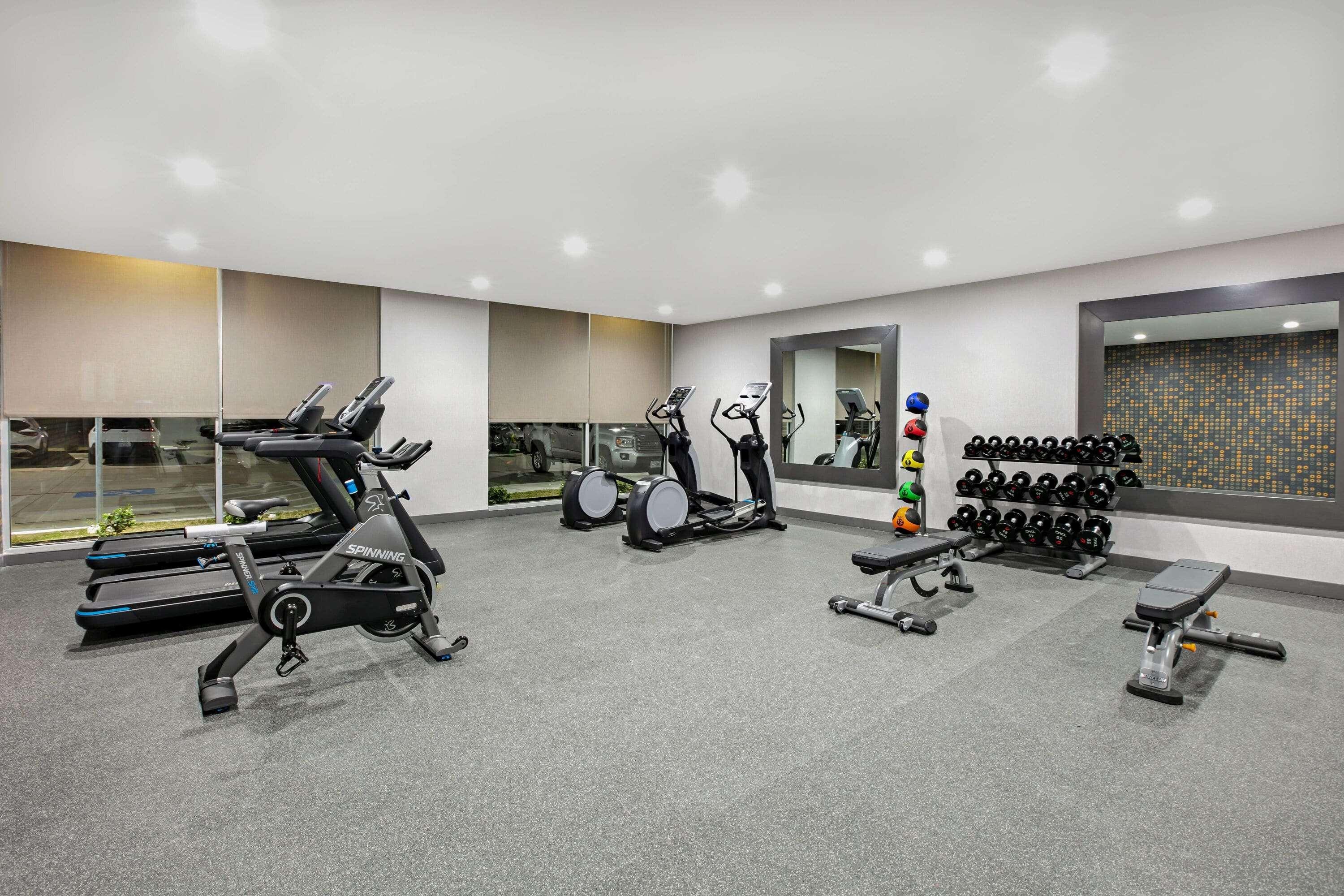La Quinta Inn & Suites Dfw West-Glade-Parks Euless Eksteriør billede