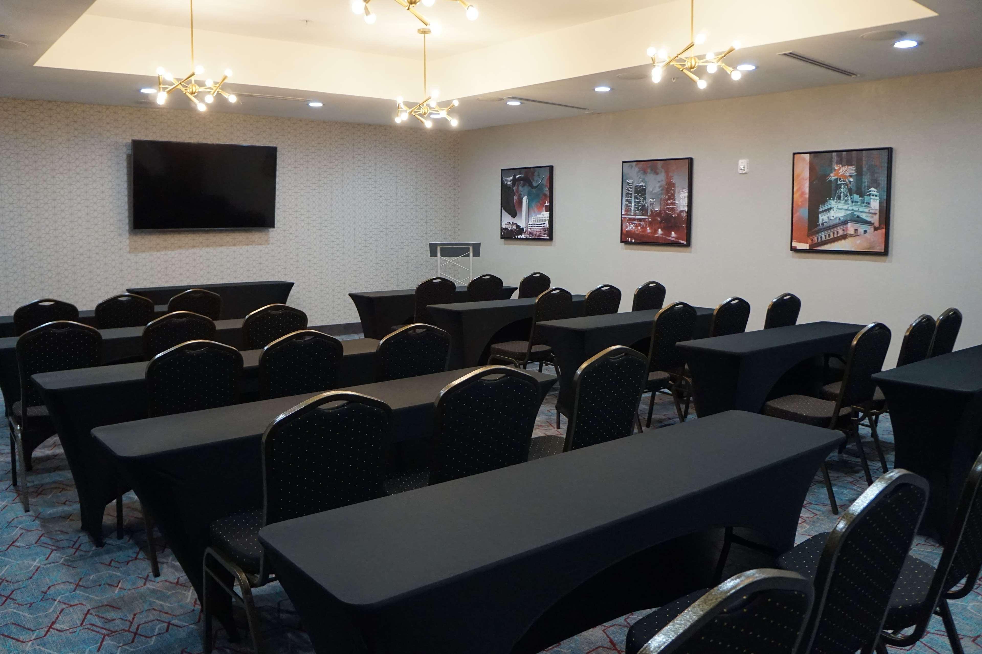 La Quinta Inn & Suites Dfw West-Glade-Parks Euless Eksteriør billede