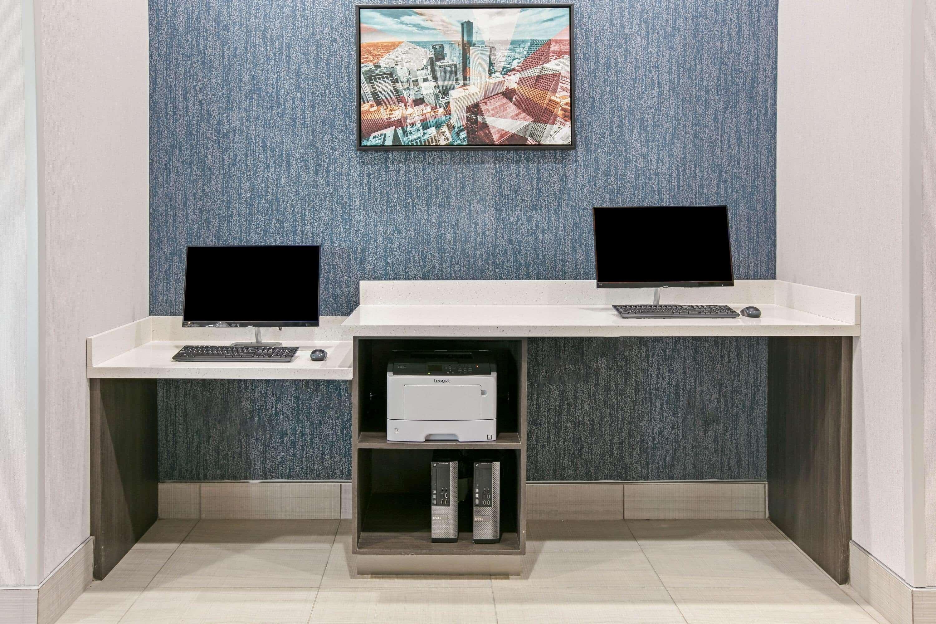 La Quinta Inn & Suites Dfw West-Glade-Parks Euless Eksteriør billede