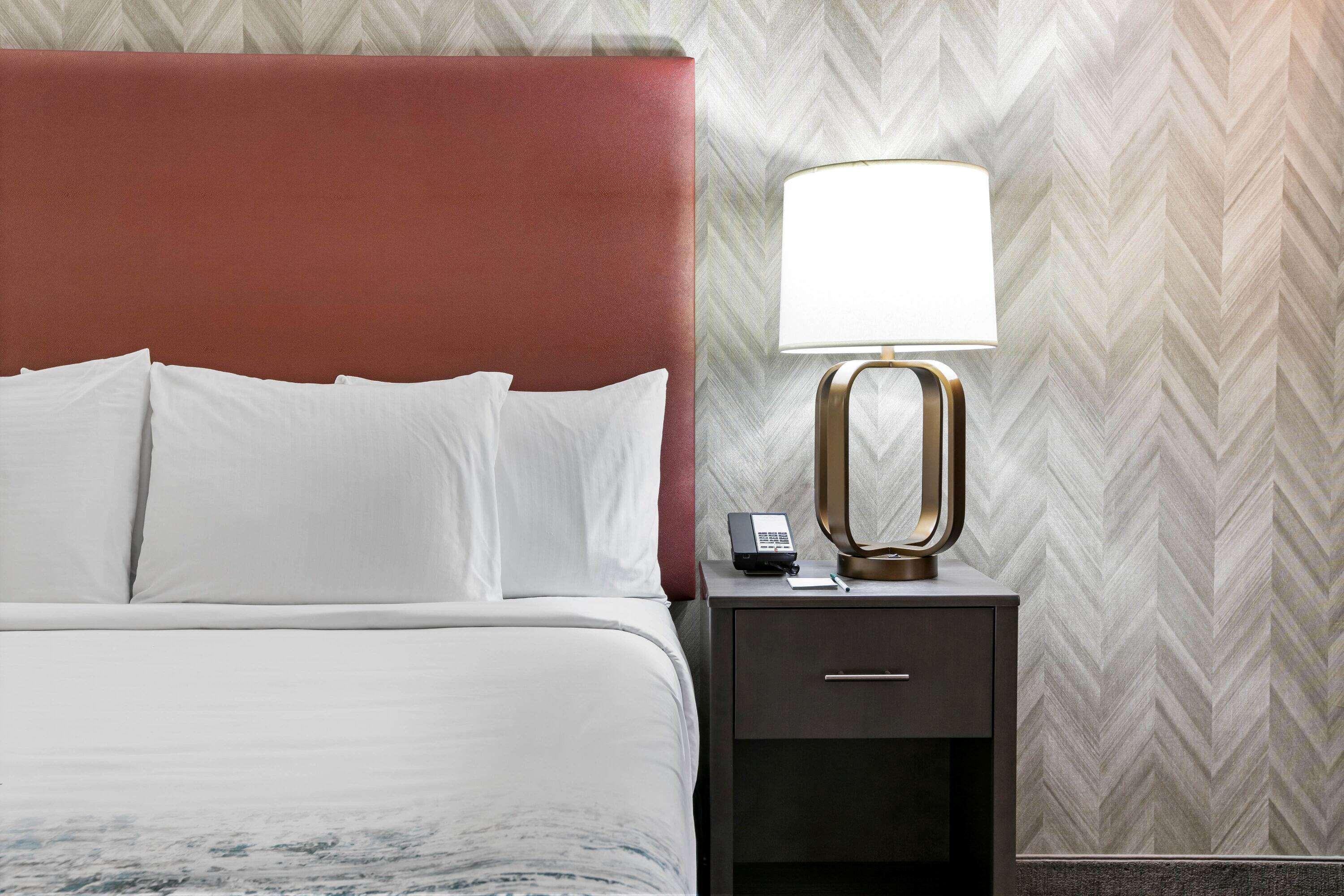 La Quinta Inn & Suites Dfw West-Glade-Parks Euless Eksteriør billede